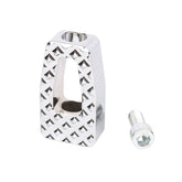 Thrashin Supply P-54 Shifter Peg - Chrome